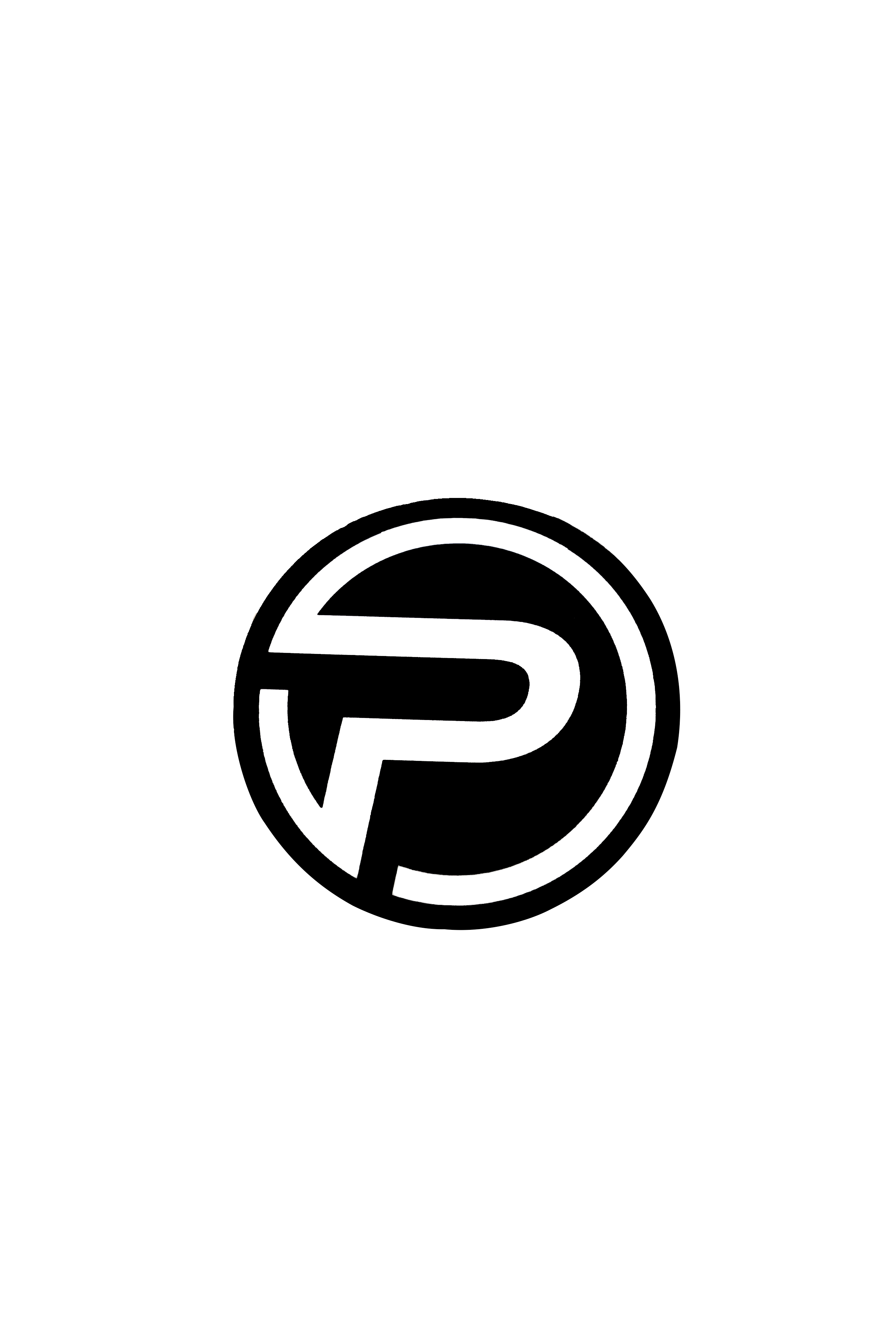 Logo Sticker